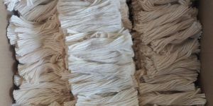 Long Cotton Wicks