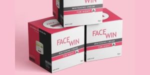 30gm Face Win Whitening Cream
