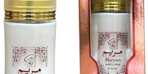 40ml Maryam Body Lotion