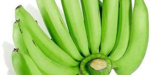 a Grade Fresh Green Banana