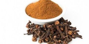 Dried Clove Powder