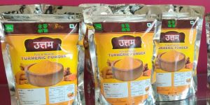 100gm Uttam Turmeric Powder