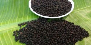 Whole Black Pepper