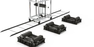 Nutech Od Cleaning System - Odex Alpha