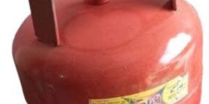 Portable with Handle LPG Cylinder