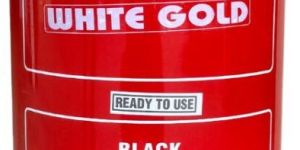 Black Vulcanizing Cement