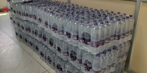 Packaged Drinking Water