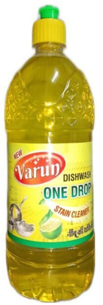 DishWash Liquid