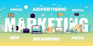 Digital Marketing Agency