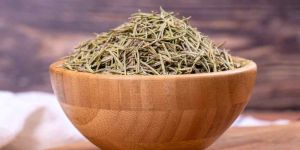 Dried Rosemary Leafs