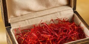Kashmiri Saffron
