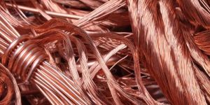 Copper Wire Scrap