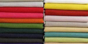 Linen Fabric