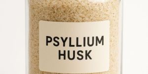 Psyllium Husk