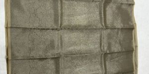 tissue fancy fabric than