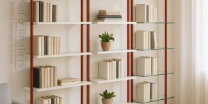 Clothes Display Rack