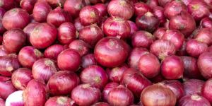 Onions