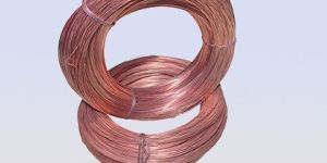 Annealed Bare Copper Wires