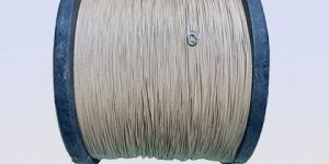 Paper Covered Aluminum Wire