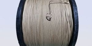 Paper Covered Copper Wires