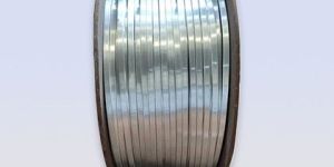 Rectangular Bare Alumunium Strips