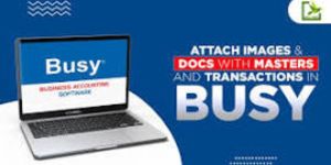 Busy Gst Billing Software