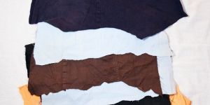 Cotton Waste Wiper Rags