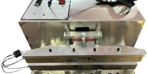 Semi- Automatic Sealing Machine