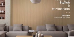 laminated wall panel