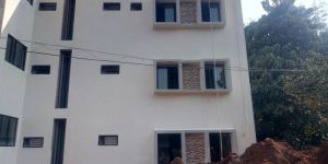 Commercial Buildings