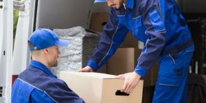 Home Relocation Services