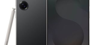 Samsung Galaxy s25 Ultra Unlocked Android Smartphone