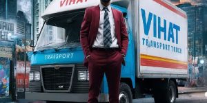 Vehicle Transportation Services