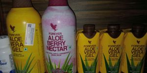 Aloe Vera Juice