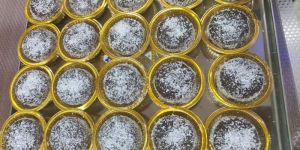 indian sweet pan laddu