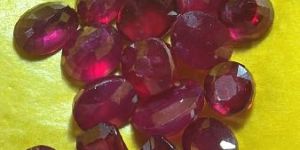 Ruby Stone