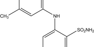 4-(M-tolylamino) pyridine-3-sulfonamide