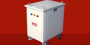 Isolation Transformer