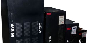 Online UPS