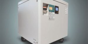 Static Voltage Stabilizer