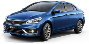 Maruti Suzuki Ciaz Car