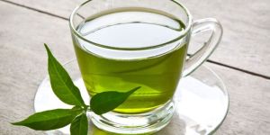 Green Tea