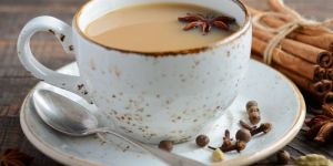 Masala Tea