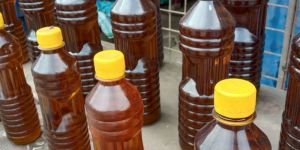 Mustard Oil