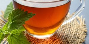 Niscolt Gold Tea