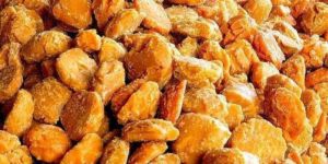 Normal Jaggery Cubes