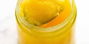 Pure Buffalo Ghee