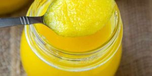 Pure Cow Ghee