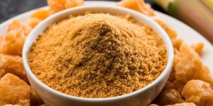 Pure Organic Jaggery Powder
