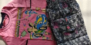 Kids Clothing